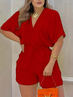 Dark Red