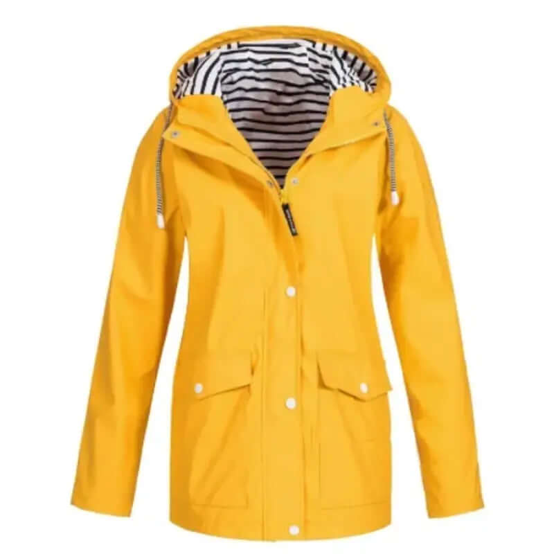 Waterproof & Windproof Jacket for Women
