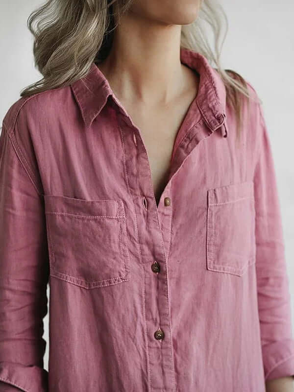 Women's Relaxed Fit Jumpsuit