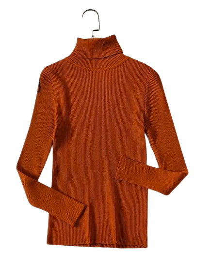 Women's Retro Sweater