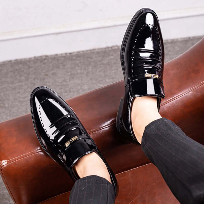 Men's Casual Loafers