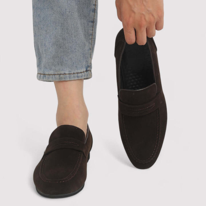 Men's Penny Loafers