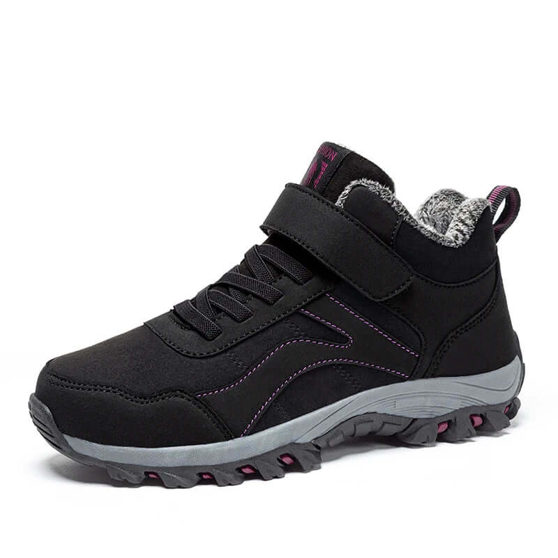 Women's Winter Ankle Snow Boots