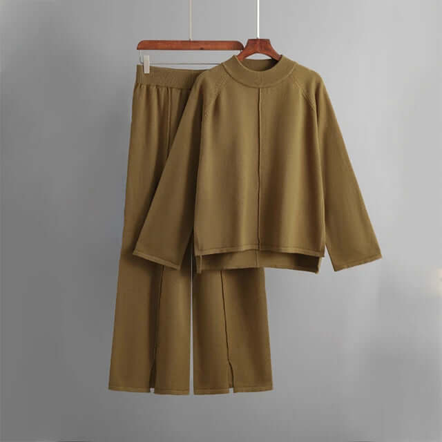 Women's Relaxed Fit Lounge Set