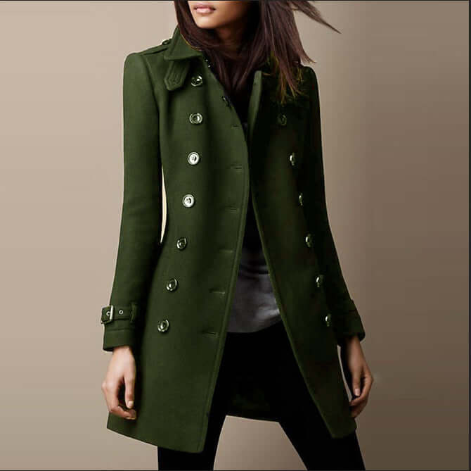 Women's Winter Coat