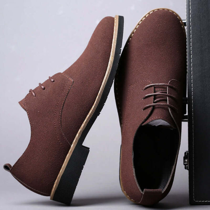 Men's Classic Casual Shoes