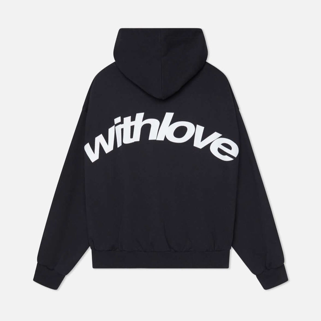Warm Hoodie for women