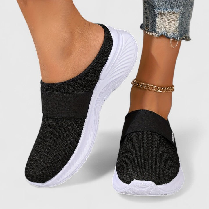 Everyday women's comfort shoes, orthopaedic, stylish, and great for foot health.