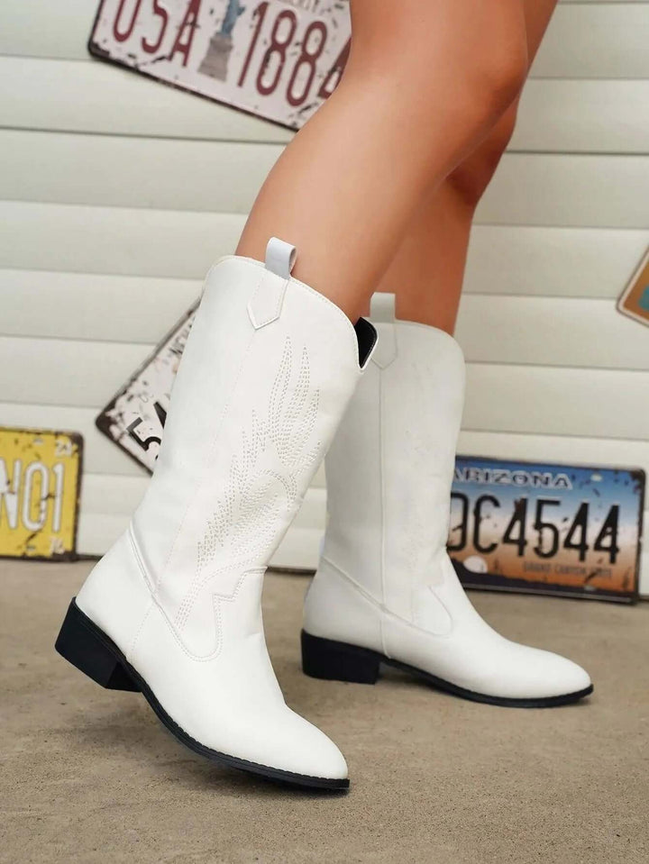 Women's Cowboy Boots
