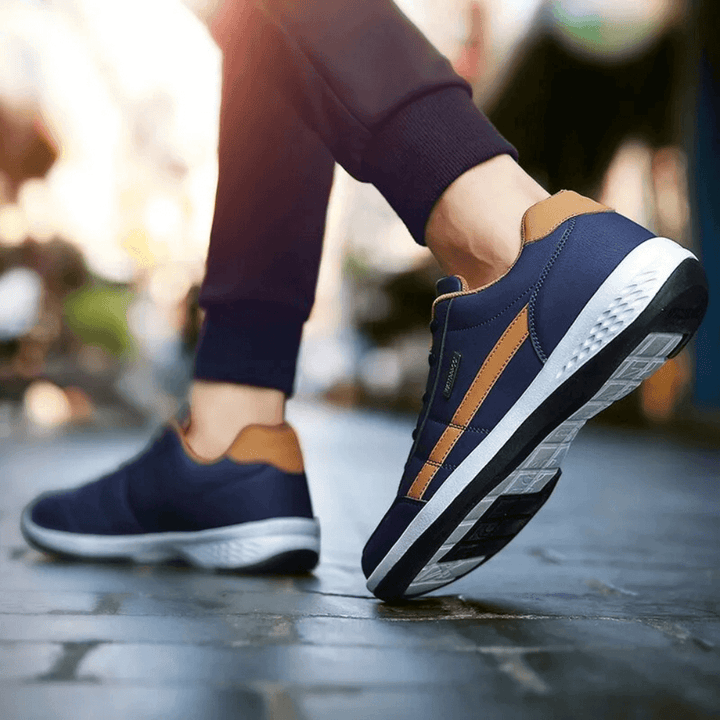 Orthopaedic Comfort Shoes for men