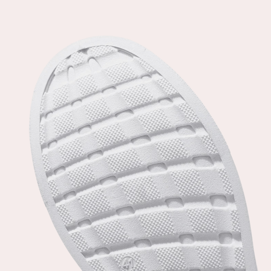 Men's Casual Low-Top Trainers