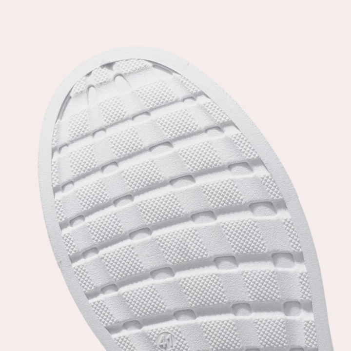 Men's Casual Low-Top Trainers