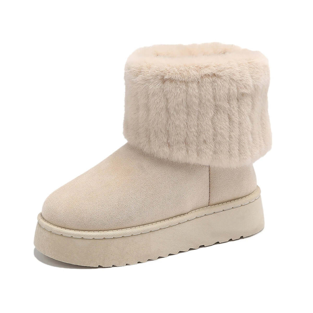 Women's Warm Winter Boots
