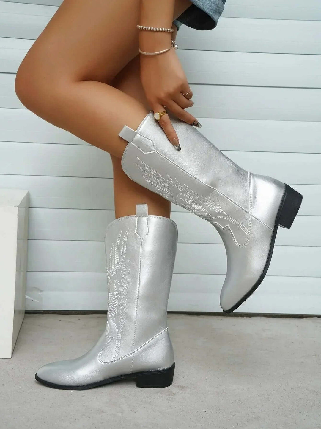 Women's Cowboy Boots