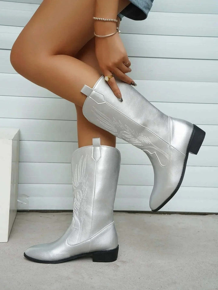 Women's Cowboy Boots