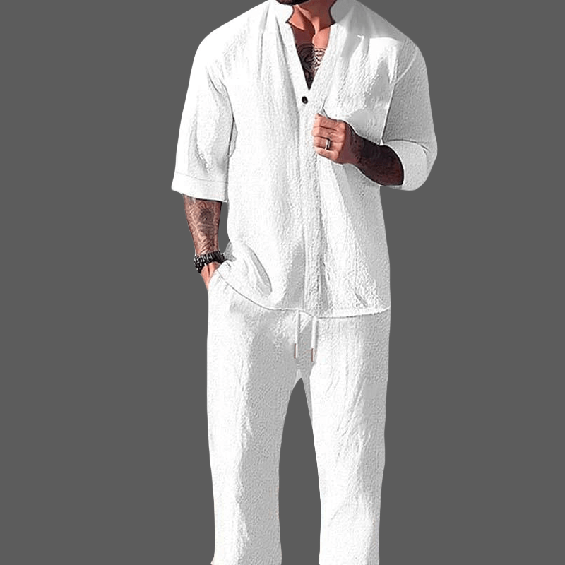 Men's Loungewear Set