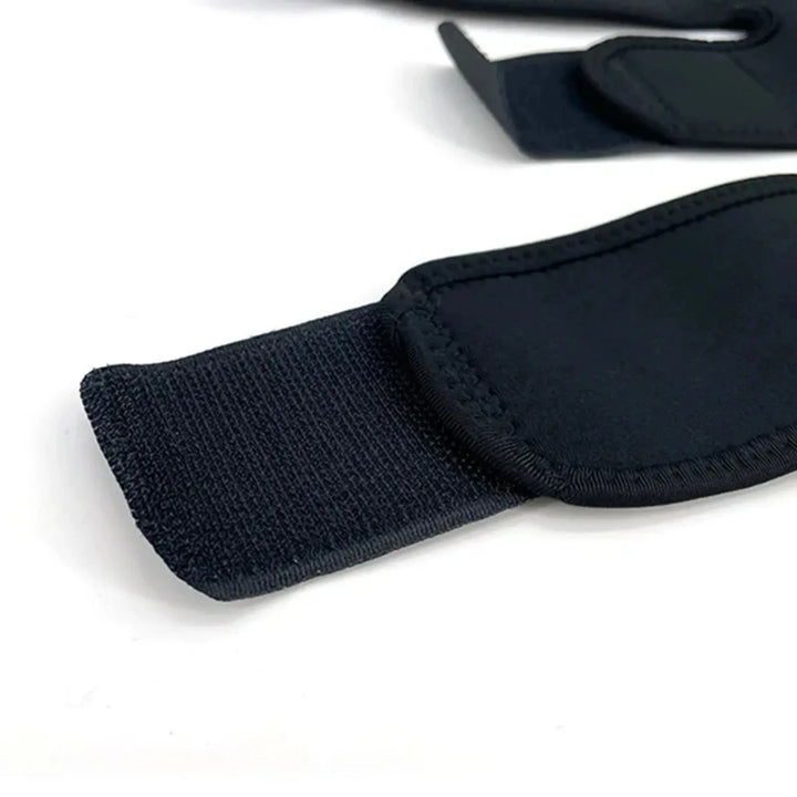 Unisex ProFlex Knee Support for Enhanced Recovery and Stability
