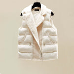 Vest only