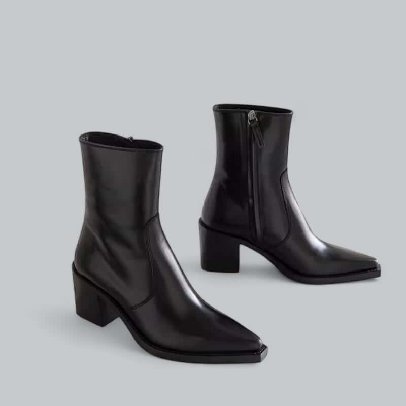 Women's Ankle Boots