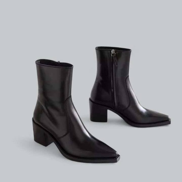Women's Ankle Boots