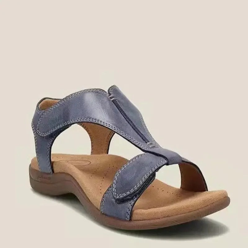 Unisex orthopaedic sandals, perfect for comfortable summer walking & casual wear.