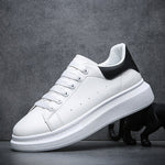 White/black