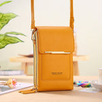 Mustard Yellow