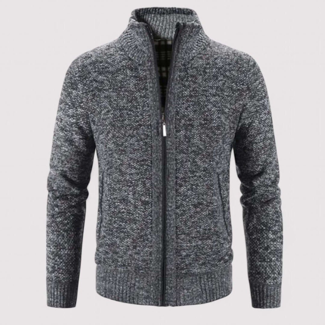 Men's All-Season Cardigan