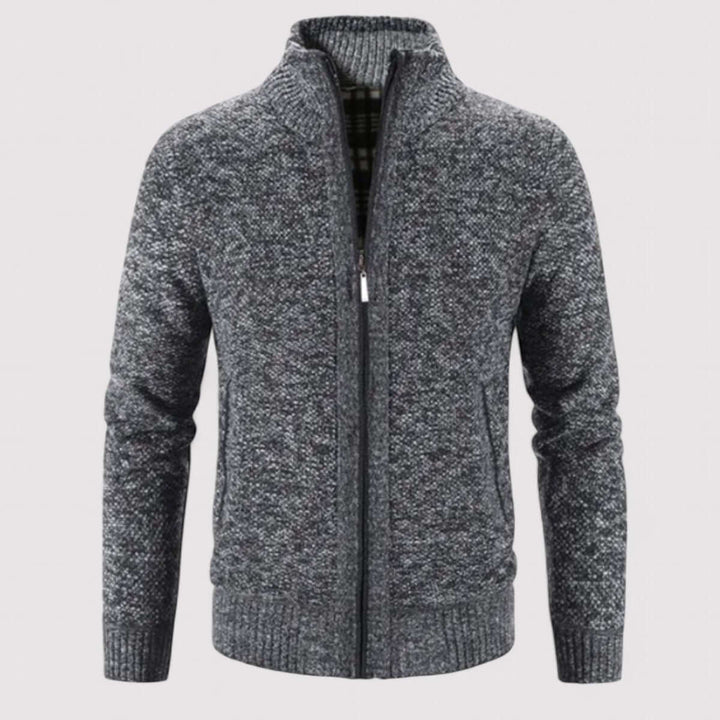 Men's All-Season Cardigan