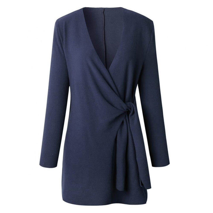 Wrap Dress, Lightweight Design, Elegant Design