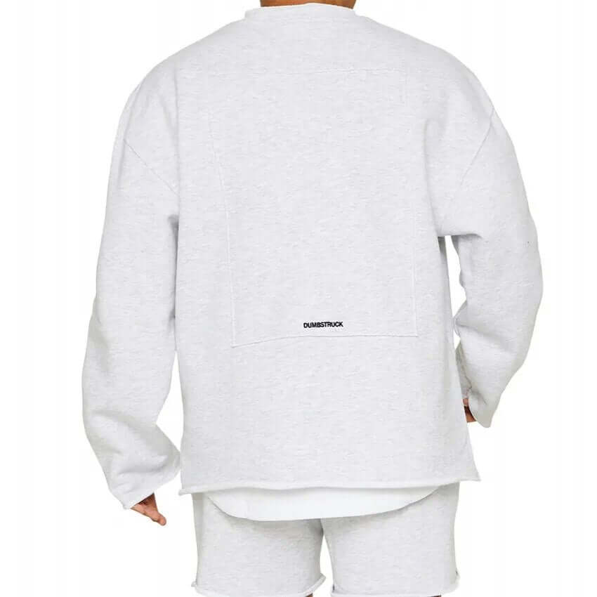 Men's Relaxed Fit Sweatshirt