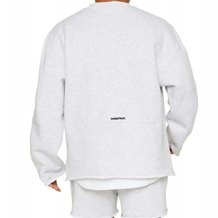 Men's Relaxed Fit Sweatshirt