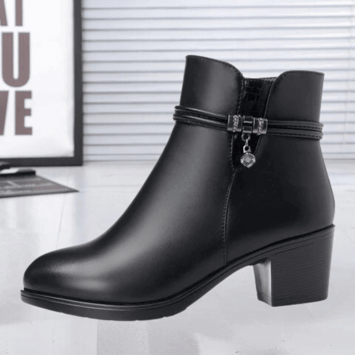 Women's Ankle Boots