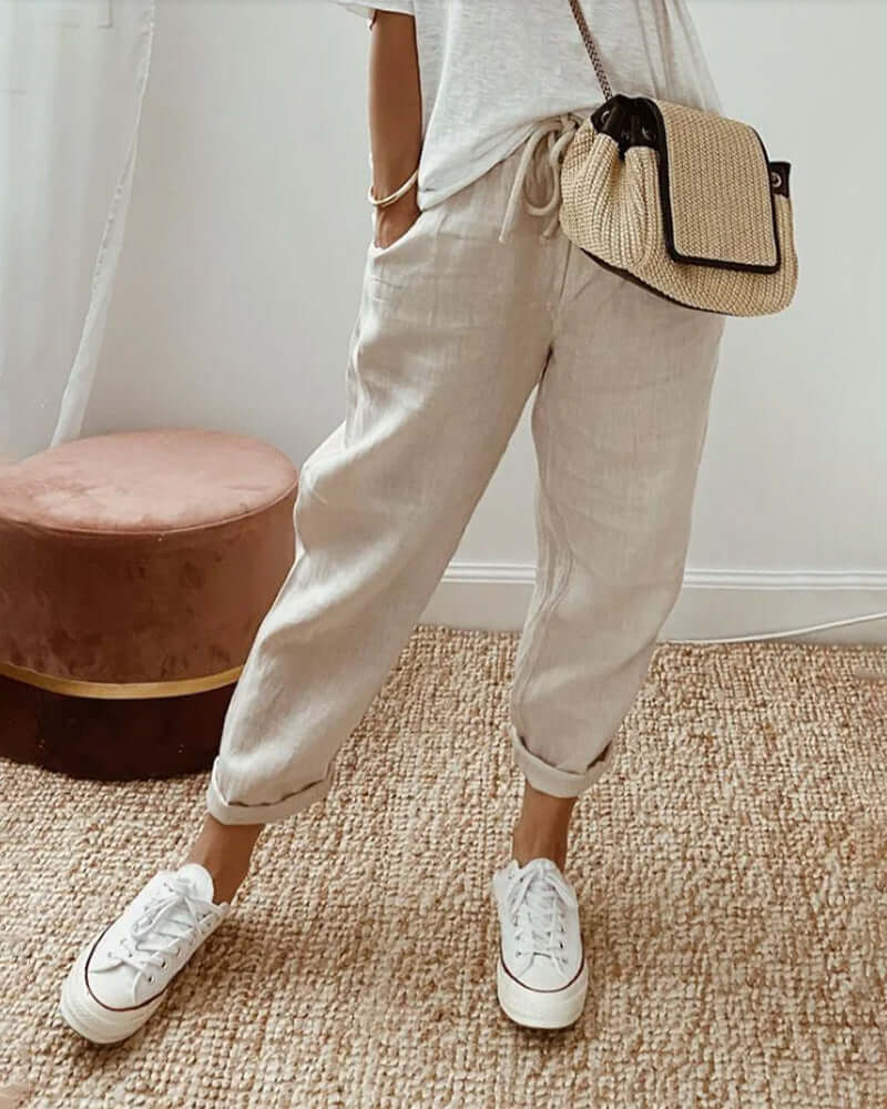 Casual & Elegant Trousers