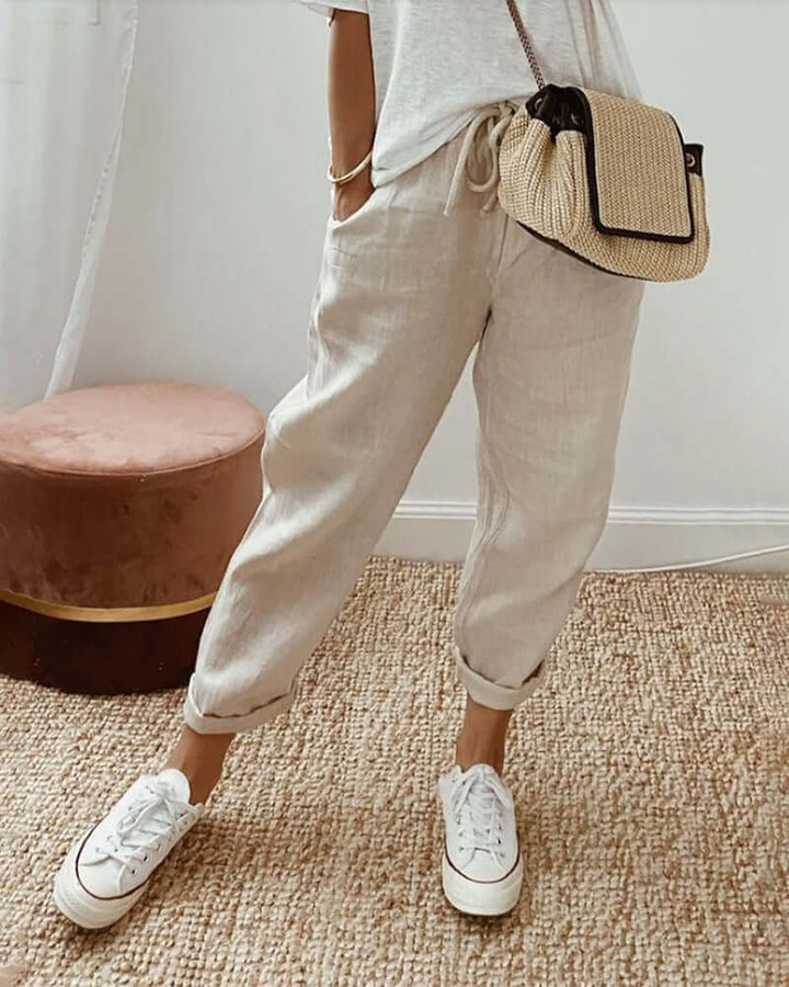 Casual & Elegant Trousers