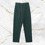 Dark green
