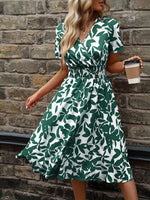 Dark green