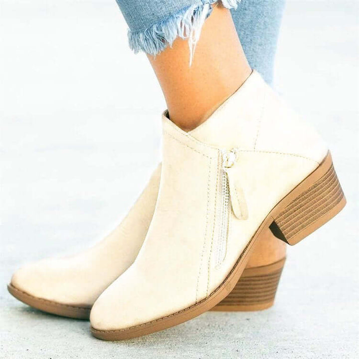 Women's Ankle Boots