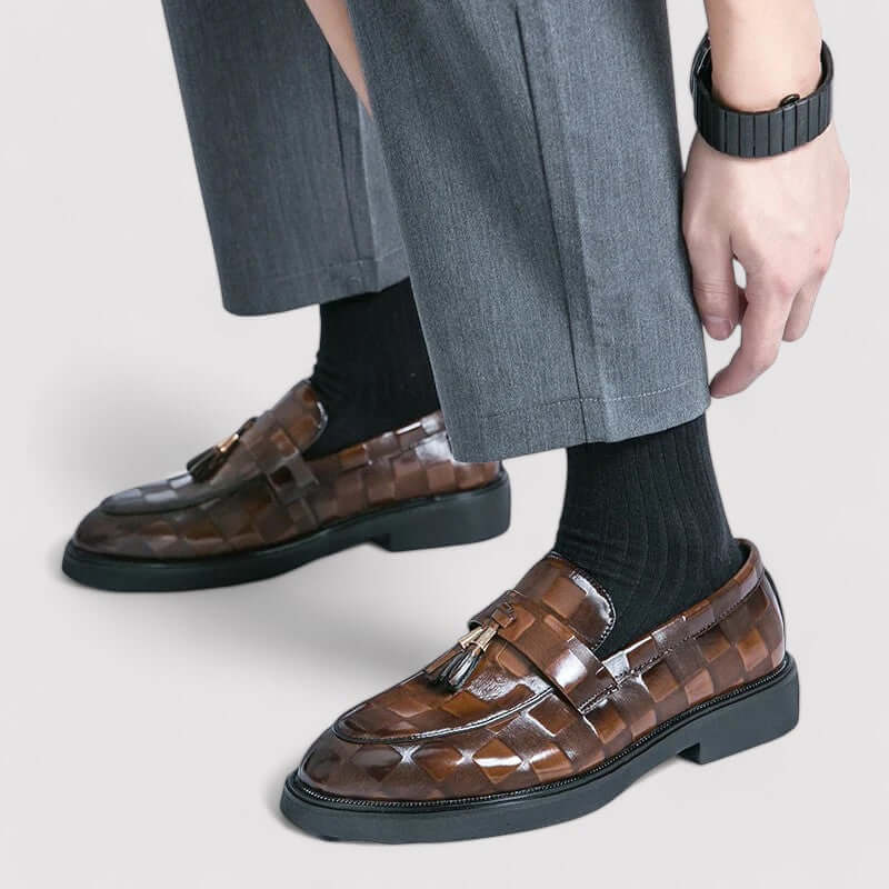 Men's Loafers