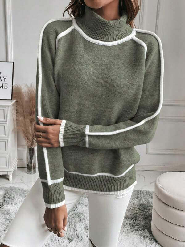 Warm Sweater for Women
