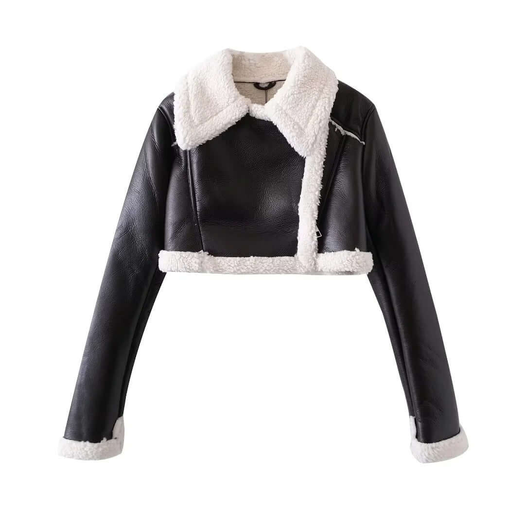 Women's Winter Jacket