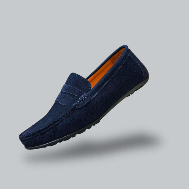 Men's Casual Slip-On Loafers