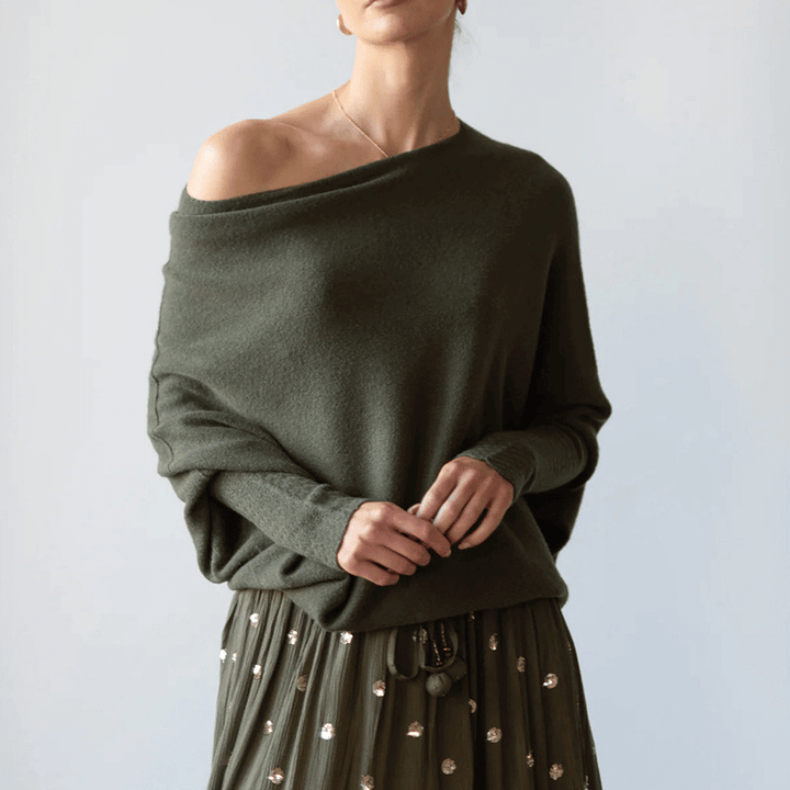 Loose Sweater