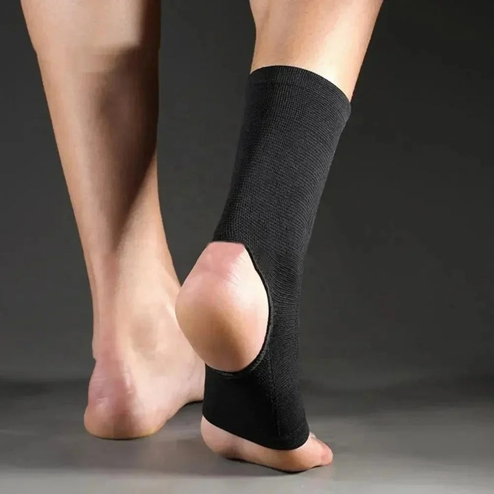 Unisex FlexiGuard Ankle Support - Injury Relief and Recovery