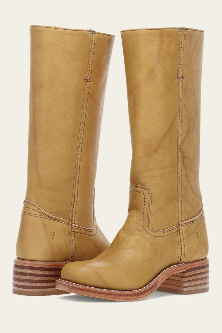 Women's Classic Western Cowboy Boots with pointed toe, perfect for versatile everyday fashion.