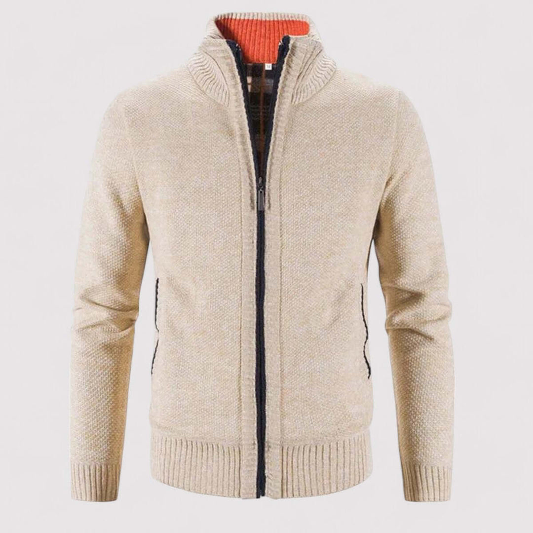 Men's All-Season Cardigan