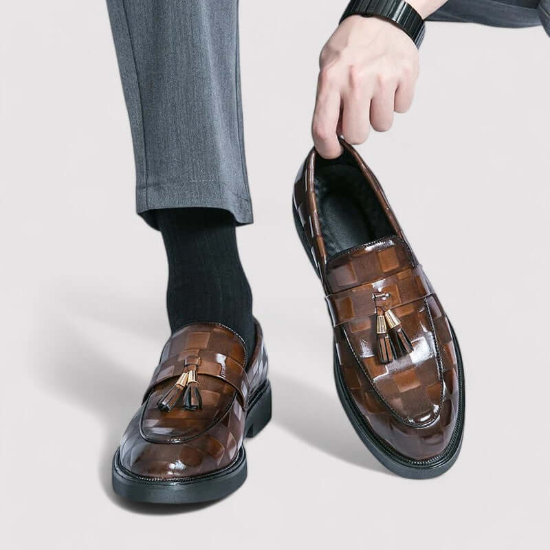 Men's Loafers