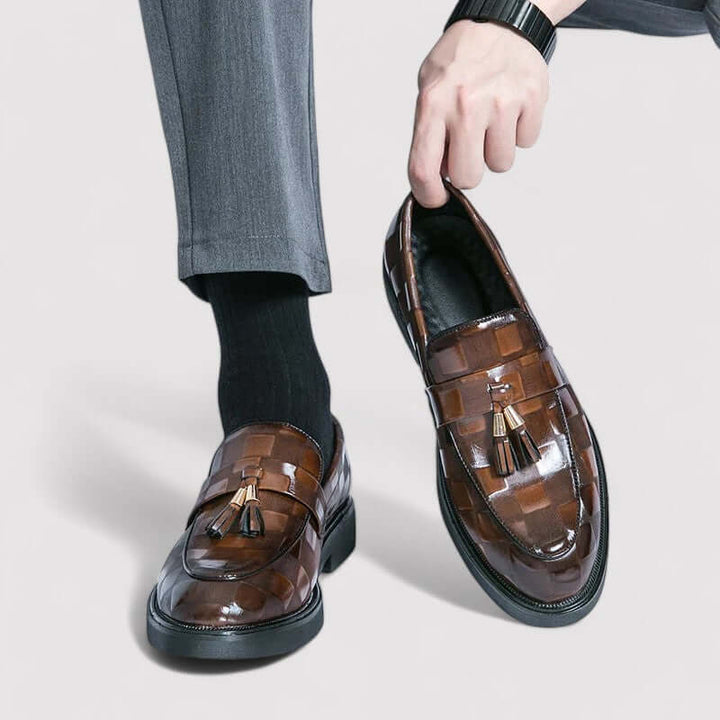 Men's Loafers