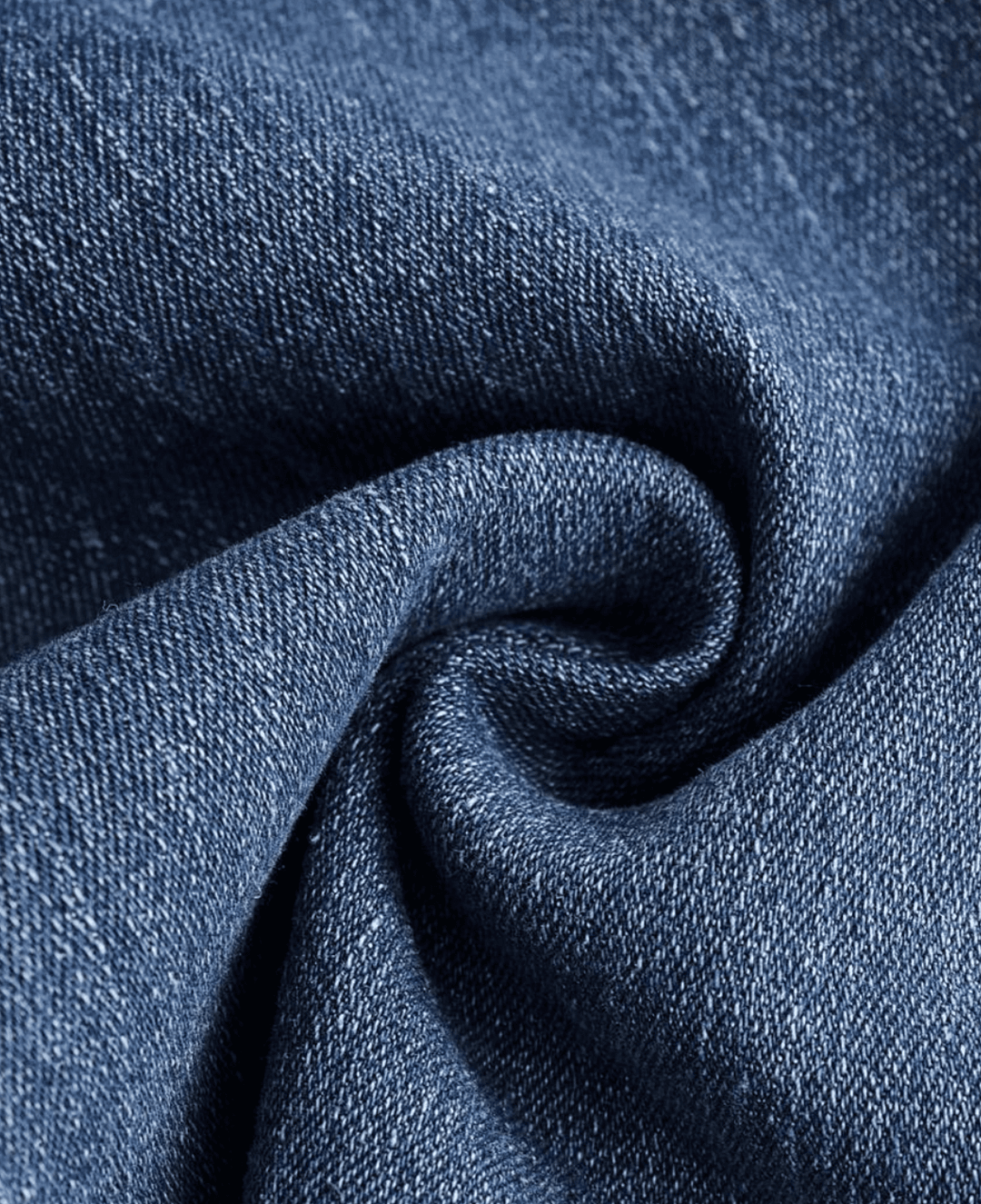 Everyday grey high-waist stretch denim jeans for women, offering comfort & versatile style.