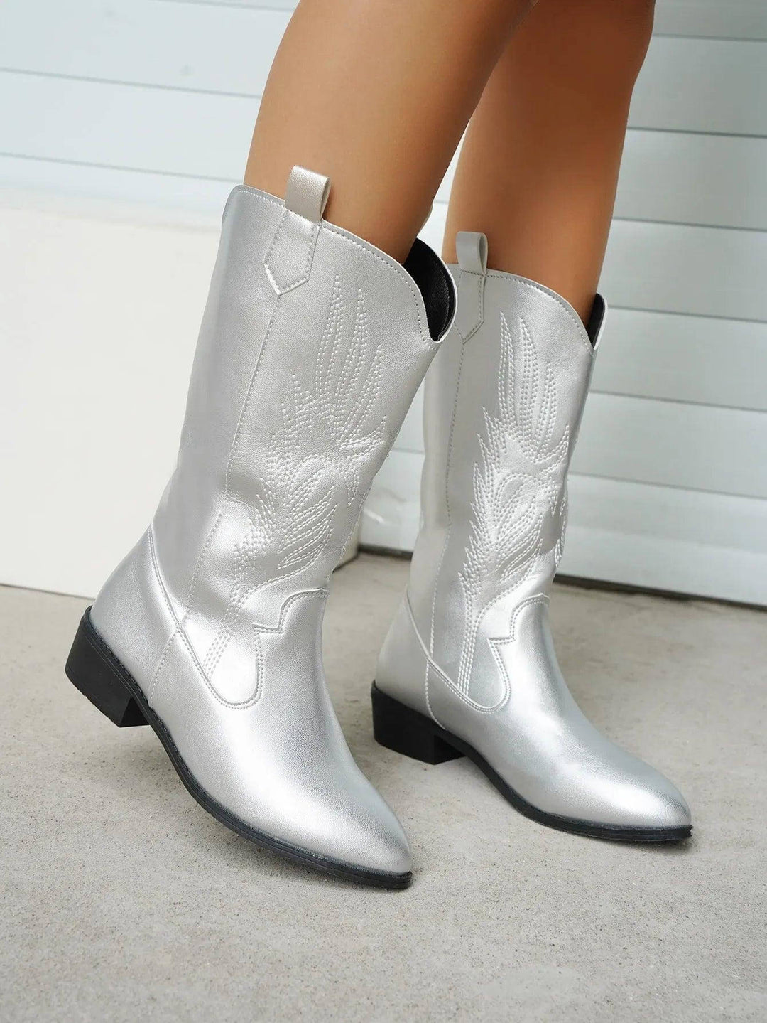 Women's Cowboy Boots